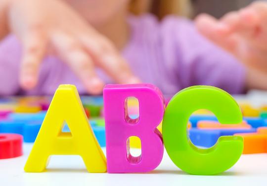 alphabet orthophonie FNO Veran