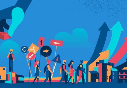 Parcours de santé FHF