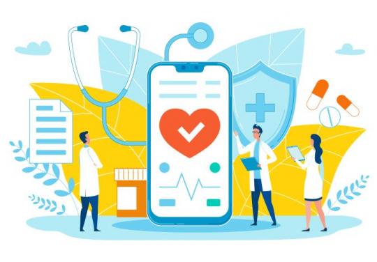 Les applications eproms améliorent les résultats de traitement du cancer du poumon