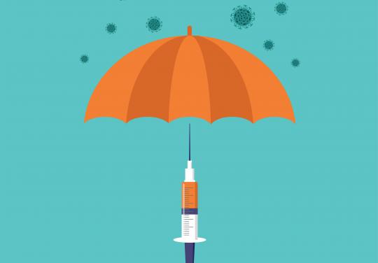 vaccination médecin du travail