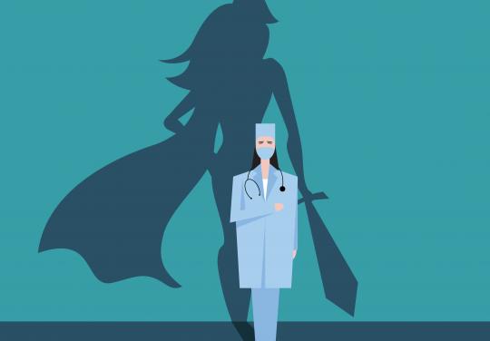 Bientôt des “infirmiers praticiens” en accès direct ?