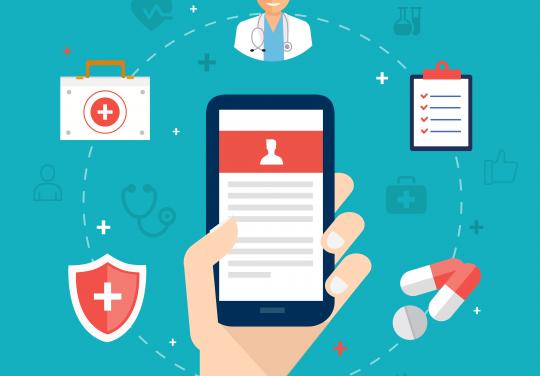 Télésanté Télémédecine télésoin