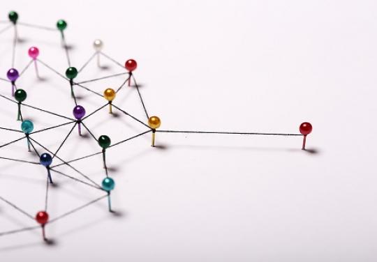 réseau transmetteur