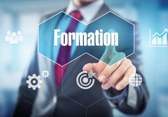 formation CPTS