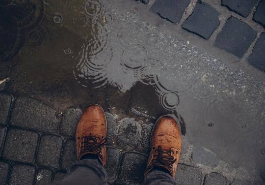 pied fémasif dermato étude msp belleville