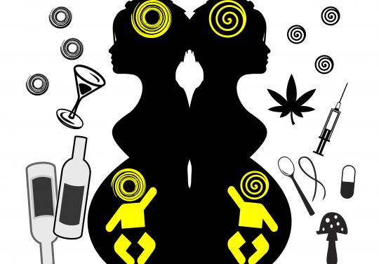 sage femme vulnérabilité