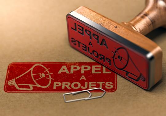 Appel à projet inégalités de santé