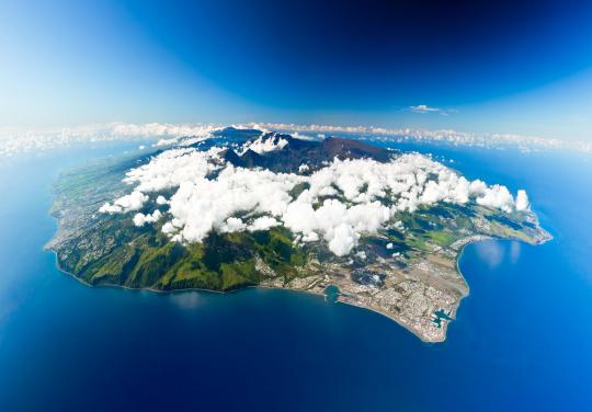 la reunion