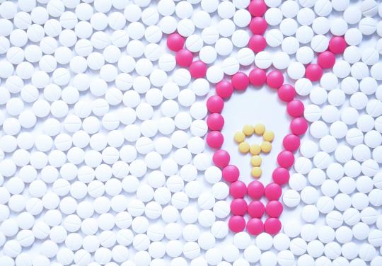 projets innovants médicaments