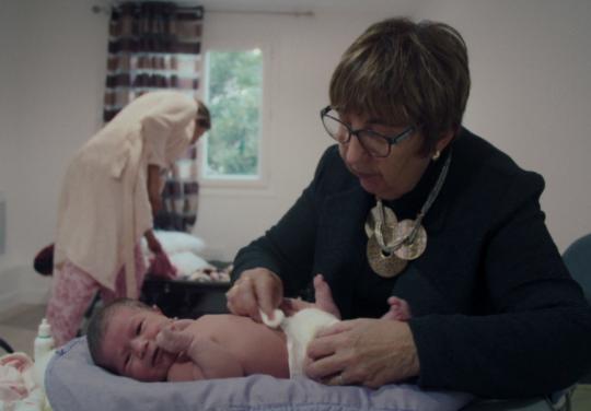A la vie docu