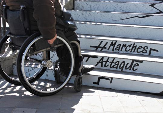 #MarchesAttaque