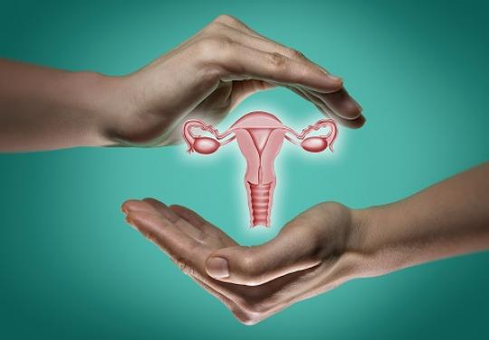 Cancer uterus