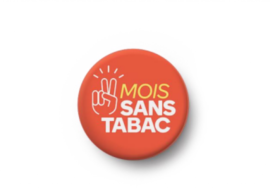 mois sans tabac