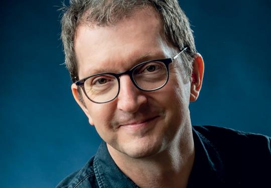 Dr Olivier Mermet