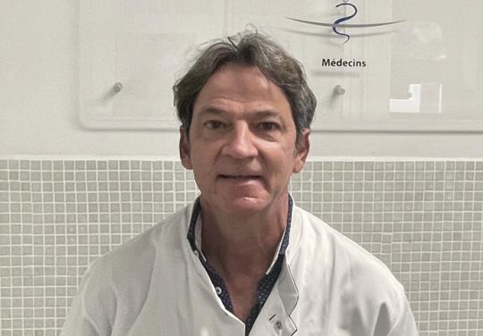 Jean-Marc Franco
