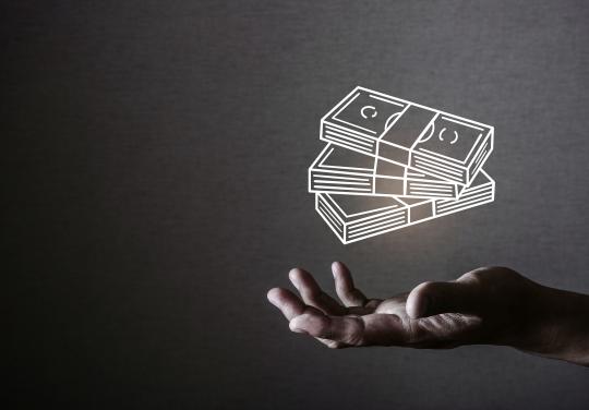 Argent rémunération CPTS