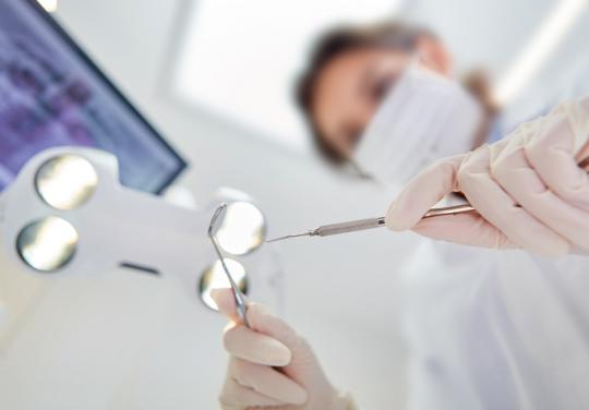 Urgences dentaires et prévention