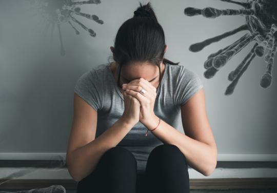 Covid/santé mentale