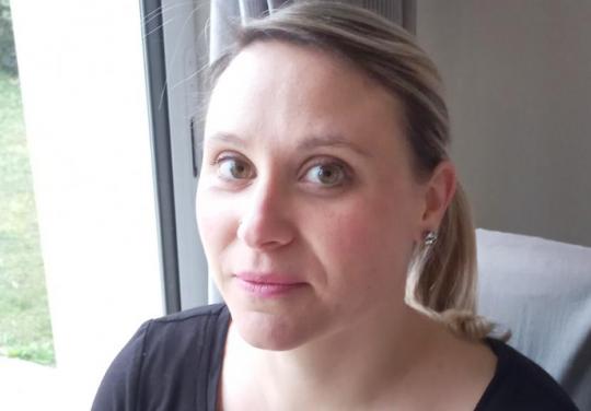 Lucie Gasdon