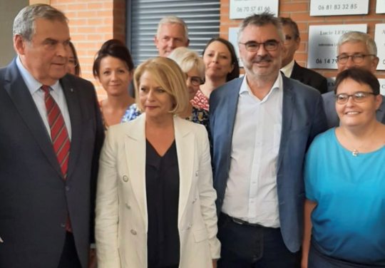 visite Bourguignon MSP