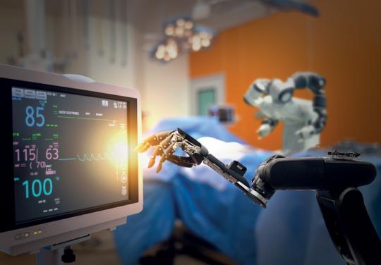 Intelligence artificielle. La future réglementation européenne pose question