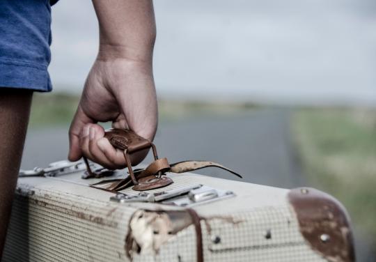 "Si je m'en vais, c'est à cause du désert médical" : par manque de médecins, Varzy va-t-il perdre ses habitants ?