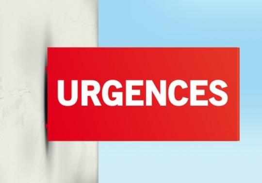 Urgences