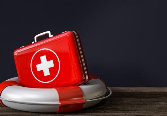 Soins non programmés