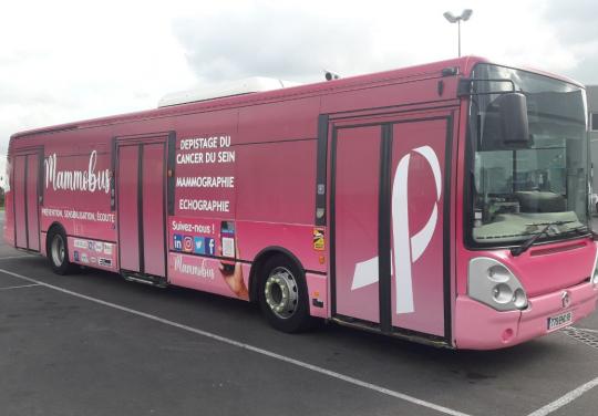 mammobus