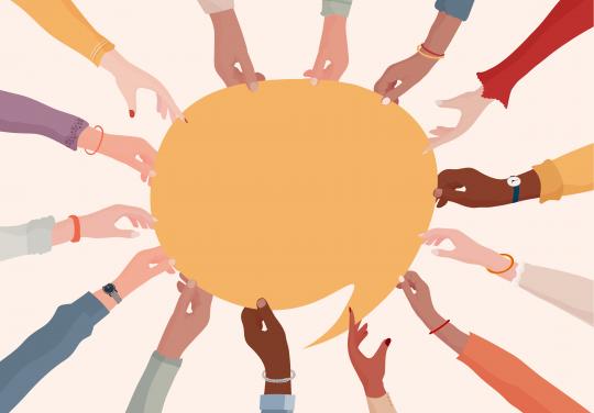 Grande concertaion : notre priorité sera "le travail en équipe et l’exercice coordonné", précise Thomas Fatôme