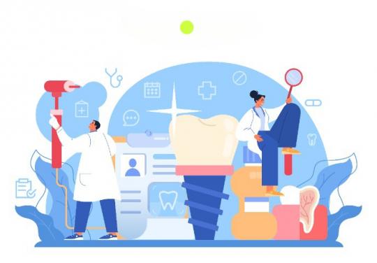 dentiste