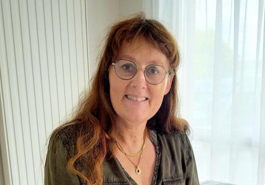 Nicole Dugast