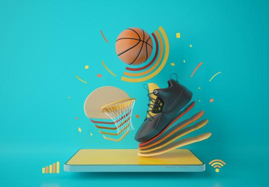 site web sport santé