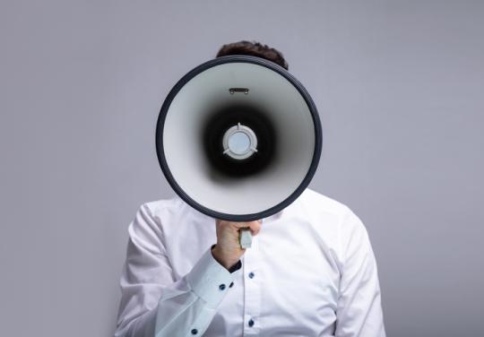 Publicité : autorisée ou interdite ?