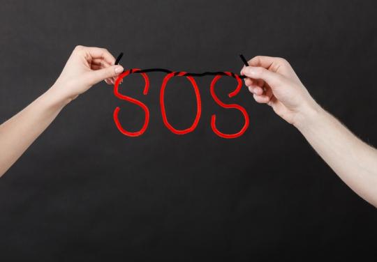 "La santé publique est dans une crise encore pire que la médecine générale ou l'hôpital"