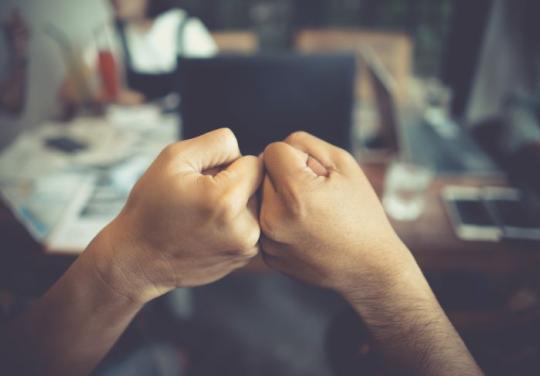 En Centre-Val de Loire, espace partagé et cohabitation sereine entre médecin salarié et libéral