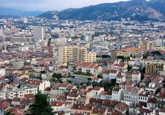 Marseille