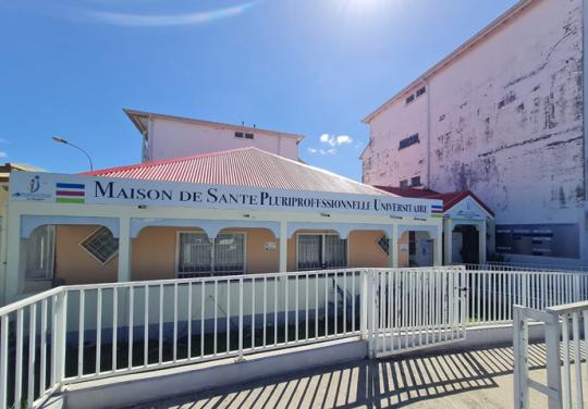 Chik Tambouyé 51. Parcours de soins du patient atteint de chikungunya chronique