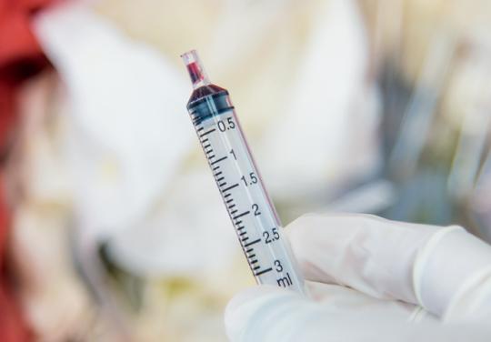 "Salle de shoot" : bilan positif, mais modèle encore fragile