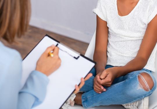 Psychotraumatismes : l’IPEA, un lieu d’accueil et de soins pour enfants et adolescents