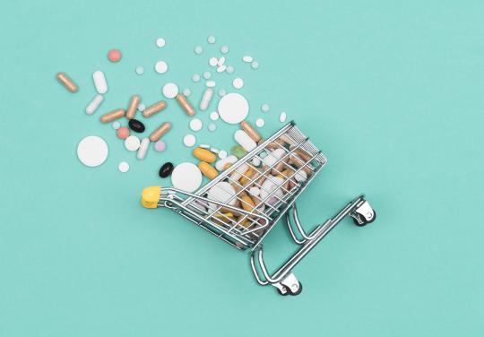 Sans pharmacie, la commune instaure un service de livraison à domicile de médicaments
