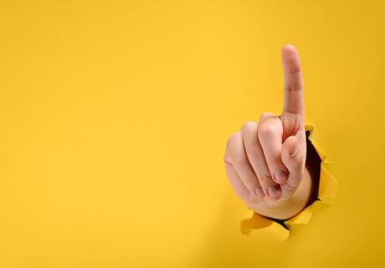 Oui aux avancées pour la santé, non à la grève des médecins