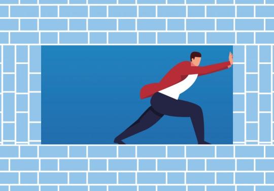 Réforme des retraites :  "Ce n’est pas au médecin du travail de décider qui a droit à sa retraite ou pas"