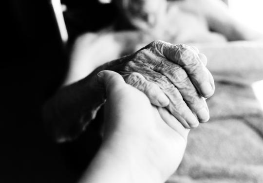 soins palliatifs