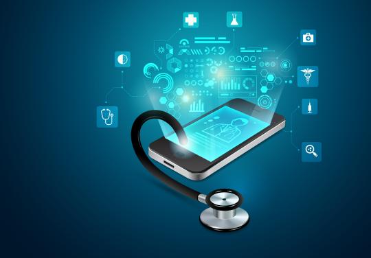 Télésurveillance : bientôt un forfait de 28 euros par patient par mois pour le professionnel de santé?