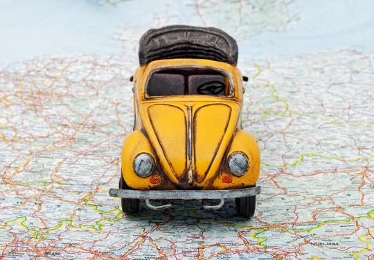 Tour de France des CPTS : une médecin généraliste missionnée