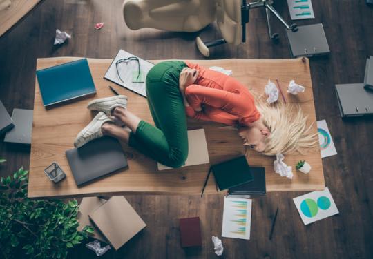 apssii.org : ne pas banaliser le syndrome de l’intestin irritable