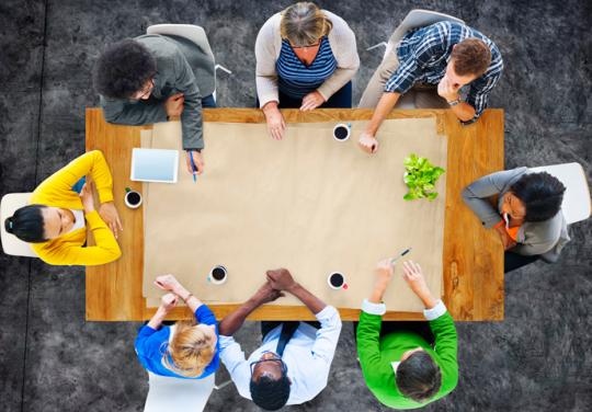 Comment prévenir et résoudre les conflits au sein d'une maison de santé ?