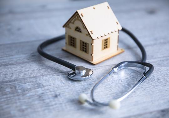 Maison de santé : le projet prend forme à Rochefort-Samson grâce à l’engagement d’un jeune médecin