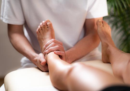 Lymphorac 51. Parcours de soins coordonné pour les patients souffrant d'un lymphoedème